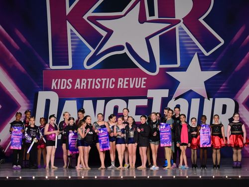 Atlanta, GA - 4/28/2022 - Awards