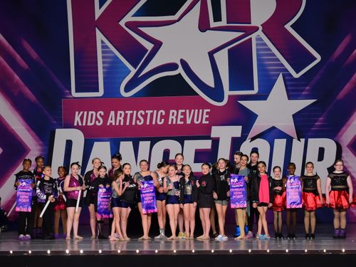 Atlanta, GA - 4/28/2022 - Awards