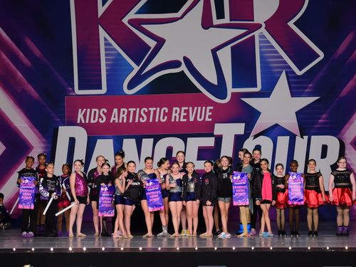 Atlanta, GA - 4/28/2022 - Awards