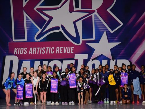 Atlanta, GA - 4/28/2022 - Awards