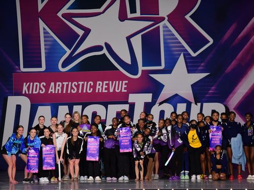 Atlanta, GA - 4/28/2022 - Awards