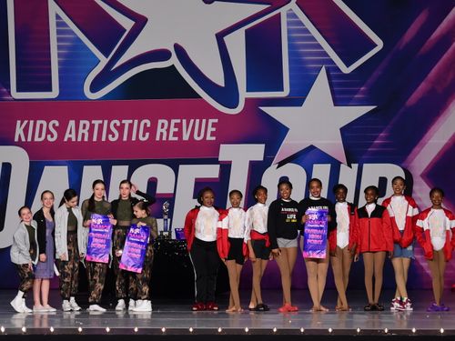 Atlanta, GA - 4/28/2022 - Awards