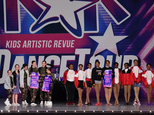 Atlanta, GA - 4/28/2022 - Awards
