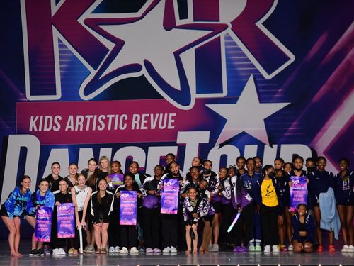 Atlanta, GA - 4/28/2022 - Awards