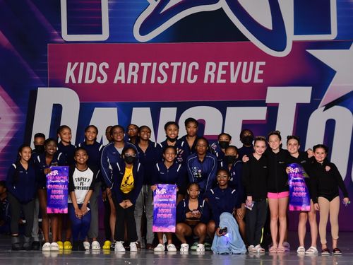 Atlanta, GA - 4/28/2022 - Awards