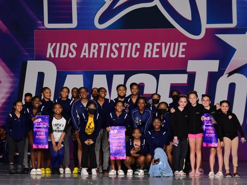 Atlanta, GA - 4/28/2022 - Awards