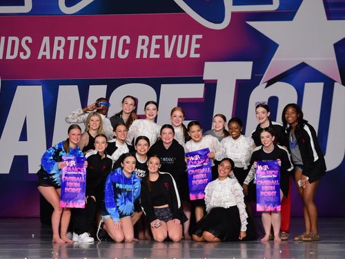 Atlanta, GA - 4/28/2022 - Awards