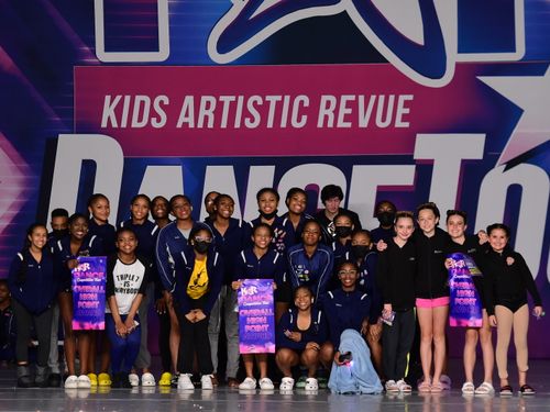 Atlanta, GA - 4/28/2022 - Awards