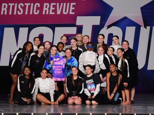 Atlanta, GA - 4/28/2022 - Awards