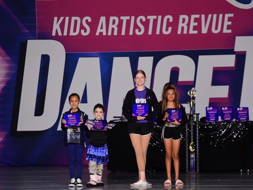 Atlanta, GA - 4/28/2022 - Awards