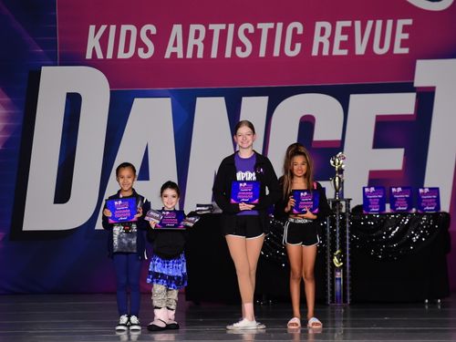 Atlanta, GA - 4/28/2022 - Awards