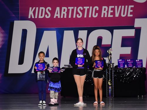 Atlanta, GA - 4/28/2022 - Awards