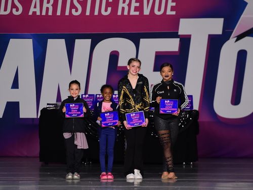 Atlanta, GA - 4/28/2022 - Awards