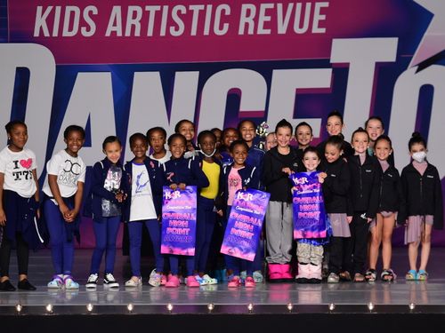 Atlanta, GA - 4/28/2022 - Awards