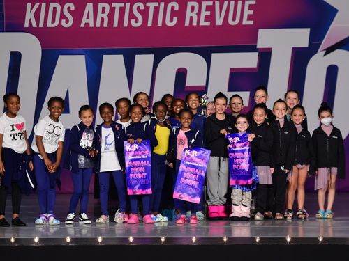 Atlanta, GA - 4/28/2022 - Awards