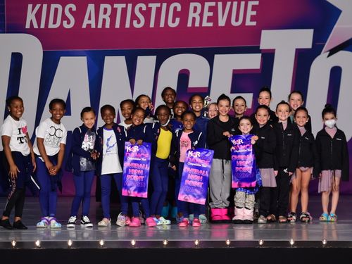 Atlanta, GA - 4/28/2022 - Awards