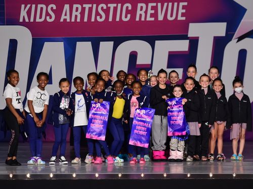 Atlanta, GA - 4/28/2022 - Awards