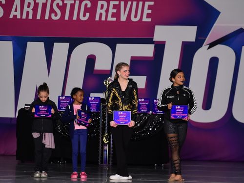 Atlanta, GA - 4/28/2022 - Awards