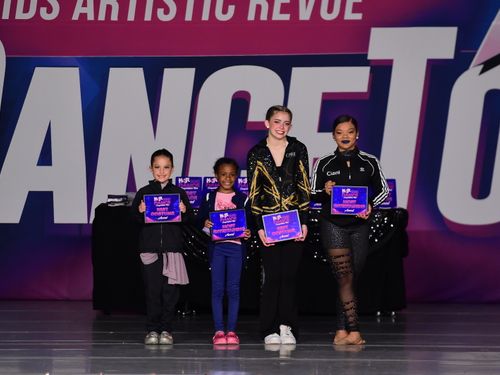 Atlanta, GA - 4/28/2022 - Awards