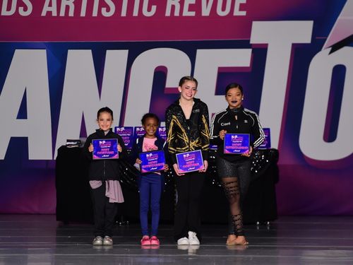 Atlanta, GA - 4/28/2022 - Awards