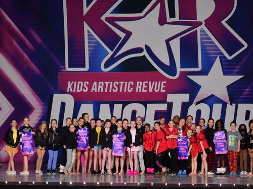 Atlanta, GA - 4/28/2022 - Awards