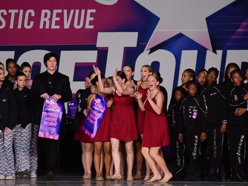 Atlanta, GA - 4/28/2022 - Awards