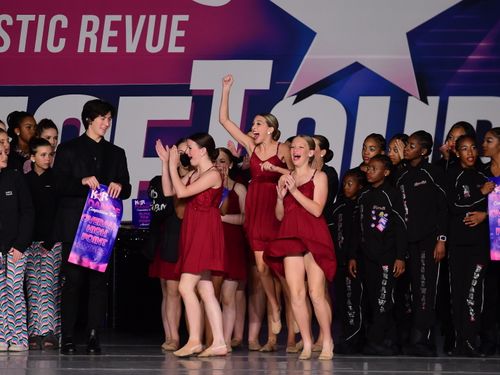 Atlanta, GA - 4/28/2022 - Awards