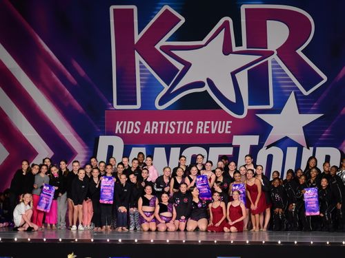 Atlanta, GA - 4/28/2022 - Awards