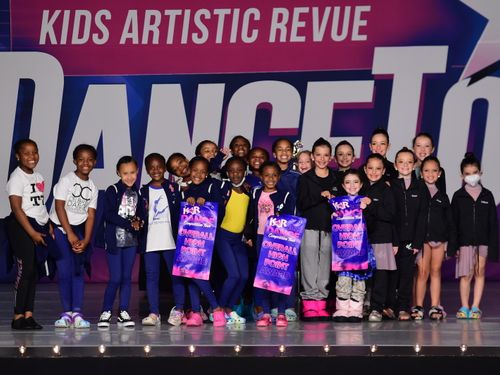 Atlanta, GA - 4/28/2022 - Awards