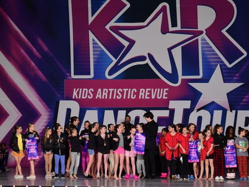 Atlanta, GA - 4/28/2022 - Awards