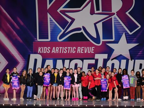 Atlanta, GA - 4/28/2022 - Awards