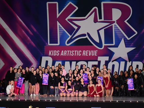 Atlanta, GA - 4/28/2022 - Awards