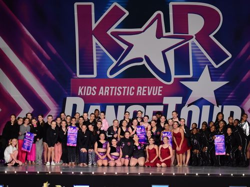 Atlanta, GA - 4/28/2022 - Awards