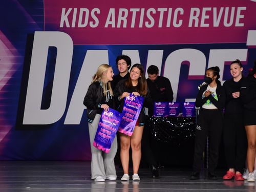 Atlanta, GA - 4/28/2022 - Awards