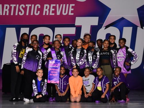 Atlanta, GA - 4/28/2022 - Awards