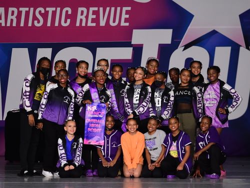 Atlanta, GA - 4/28/2022 - Awards