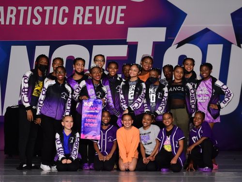 Atlanta, GA - 4/28/2022 - Awards