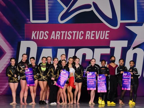Atlanta, GA - 4/28/2022 - Awards