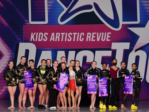 Atlanta, GA - 4/28/2022 - Awards