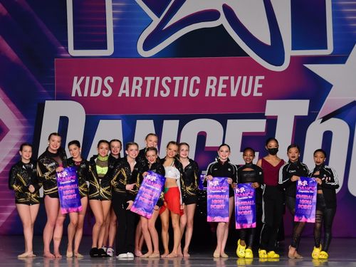 Atlanta, GA - 4/28/2022 - Awards