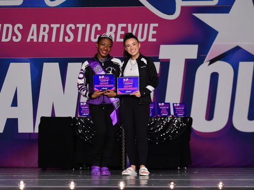 Atlanta, GA - 4/28/2022 - Awards
