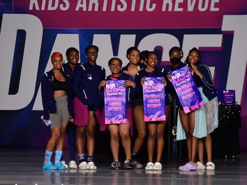 Atlanta, GA - 4/28/2022 - Awards