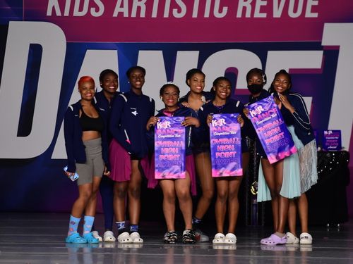 Atlanta, GA - 4/28/2022 - Awards