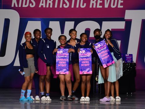 Atlanta, GA - 4/28/2022 - Awards