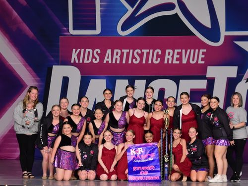 Atlanta, GA - 4/28/2022 - Awards