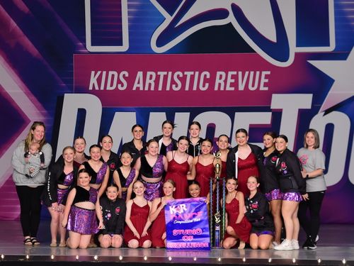 Atlanta, GA - 4/28/2022 - Awards