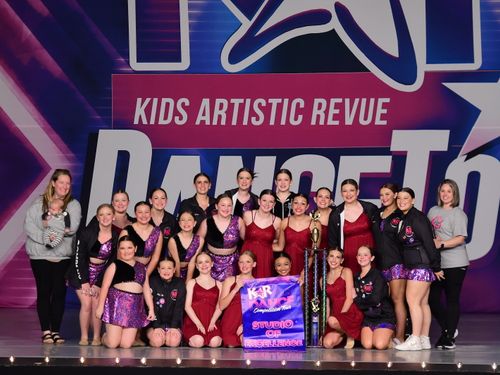 Atlanta, GA - 4/28/2022 - Awards