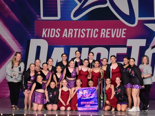 Atlanta, GA - 4/28/2022 - Awards