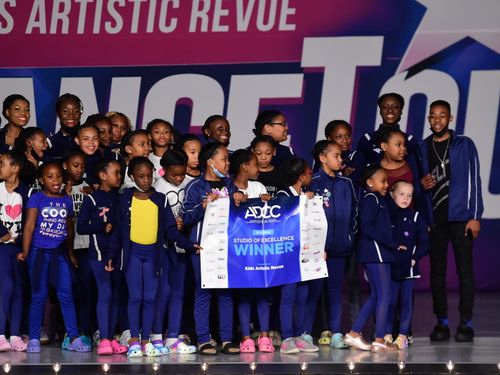 Atlanta, GA - 4/28/2022 - Awards