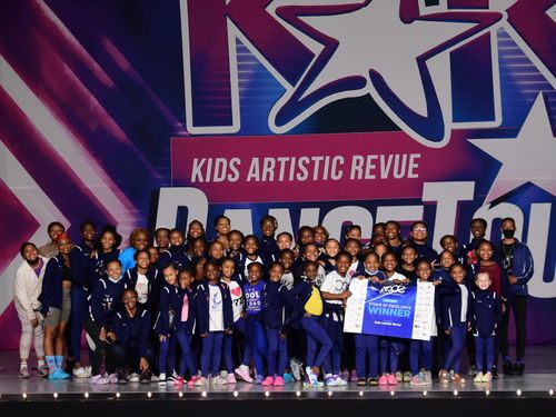 Atlanta, GA - 4/28/2022 - Awards